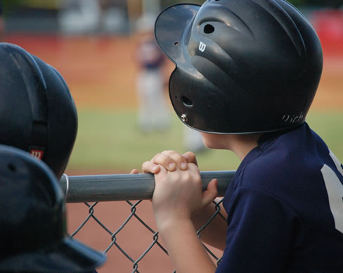 Fall Baseball & Softball Leagues | Extra Innings Hanover