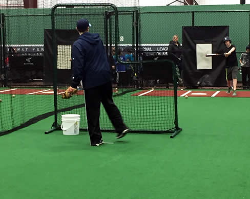 Baseball & Softball Instruction | Extra Innings Hanover