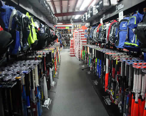 Baseball & Softball Equipment - Apparel | Extra Innings Hanover