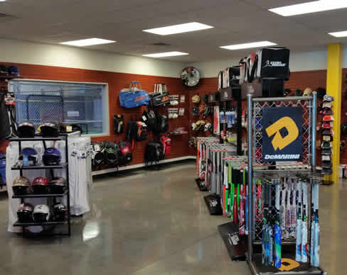 Baseball & Softball Equipment - Apparel | Extra Innings Hanover