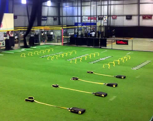 Strength & Conditioning | Extra Innings Hanover