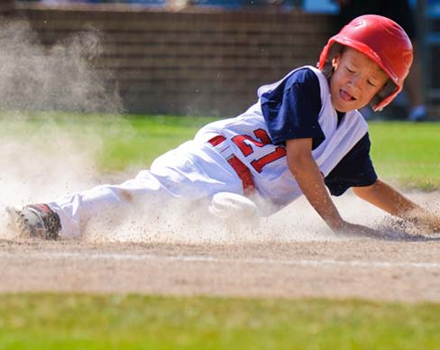 Sign Up For Fall Ball