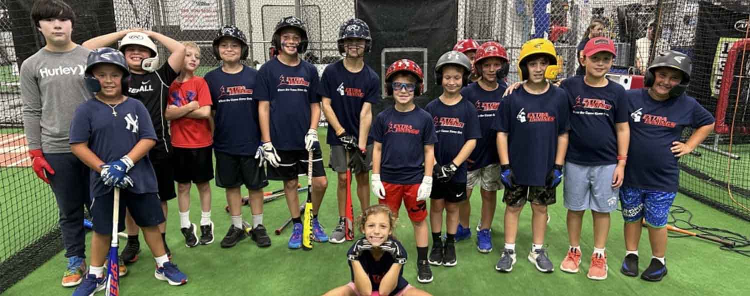 Extra Innings Hanover
