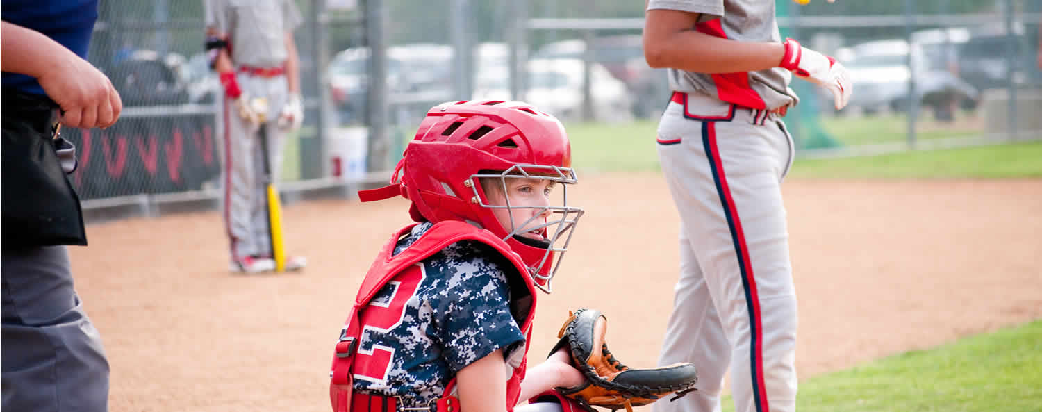 Play Fall Ball This Season
